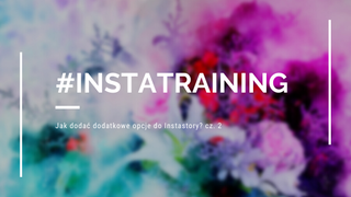 instatraining