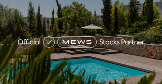Mews Stacks Partner - pool
