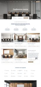 Conference rooms EN